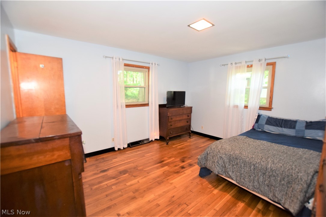 Orr Lawn Heights - Residential