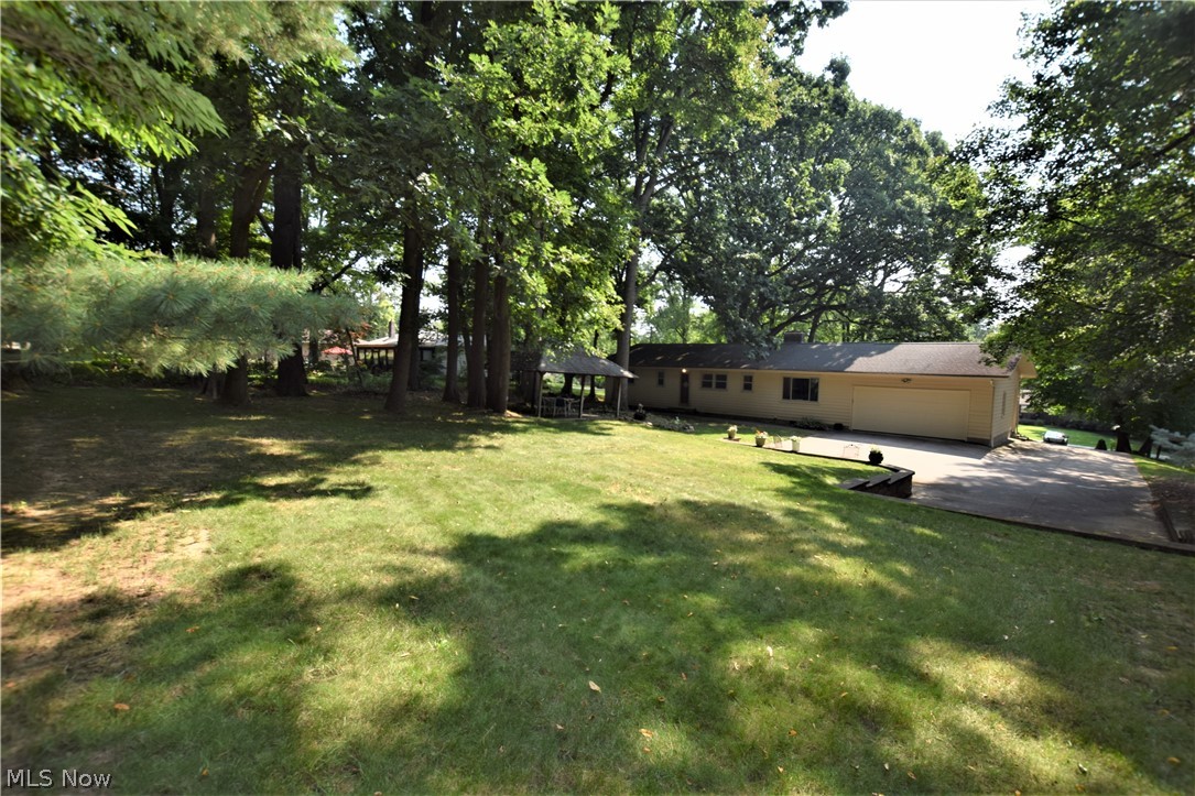Orr Lawn Heights - Residential