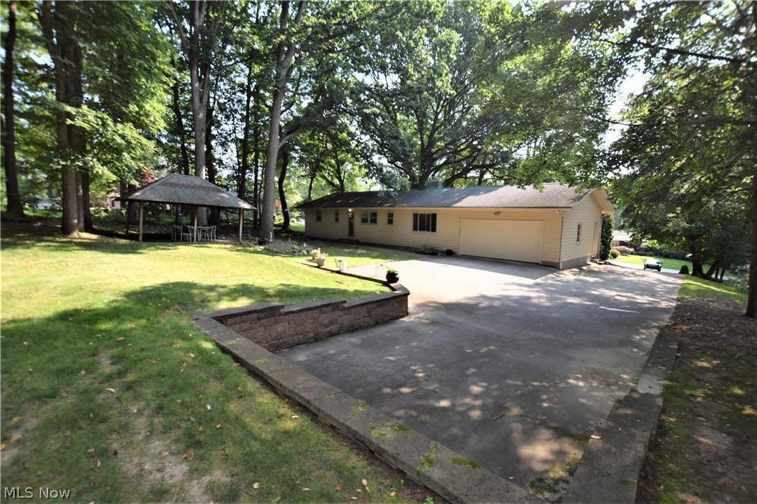 Orr Lawn Heights - Residential
