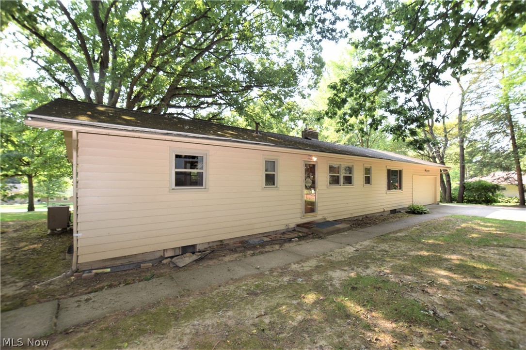 Orr Lawn Heights - Residential