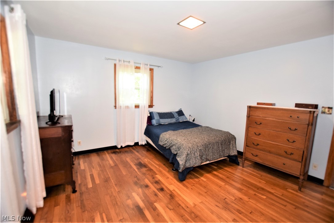 Orr Lawn Heights - Residential