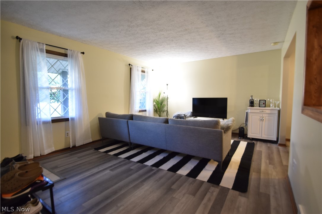 Glen Park Estates - Residential