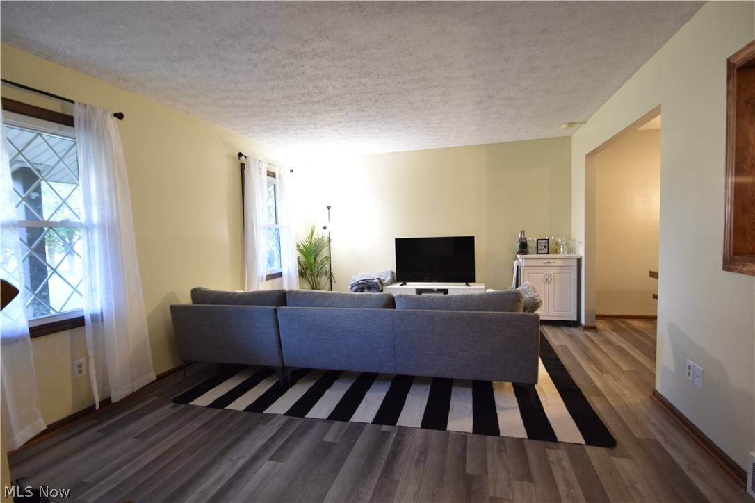 Glen Park Estates - Residential