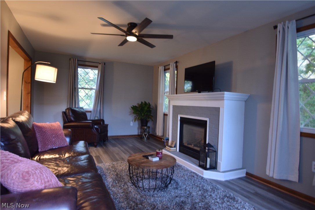 Glen Park Estates - Residential