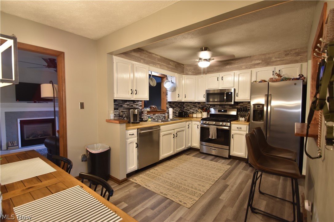 Glen Park Estates - Residential