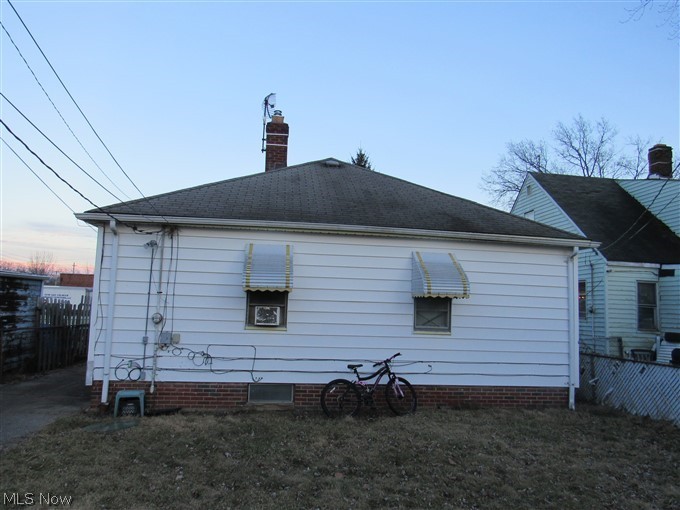 S H Kleinman Realty Cos Glenm - Residential