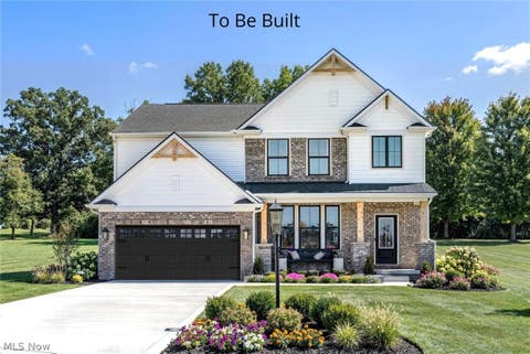 Homes For Sale - 5210 Turin Place<br/> North Ridgeville, OH 44039