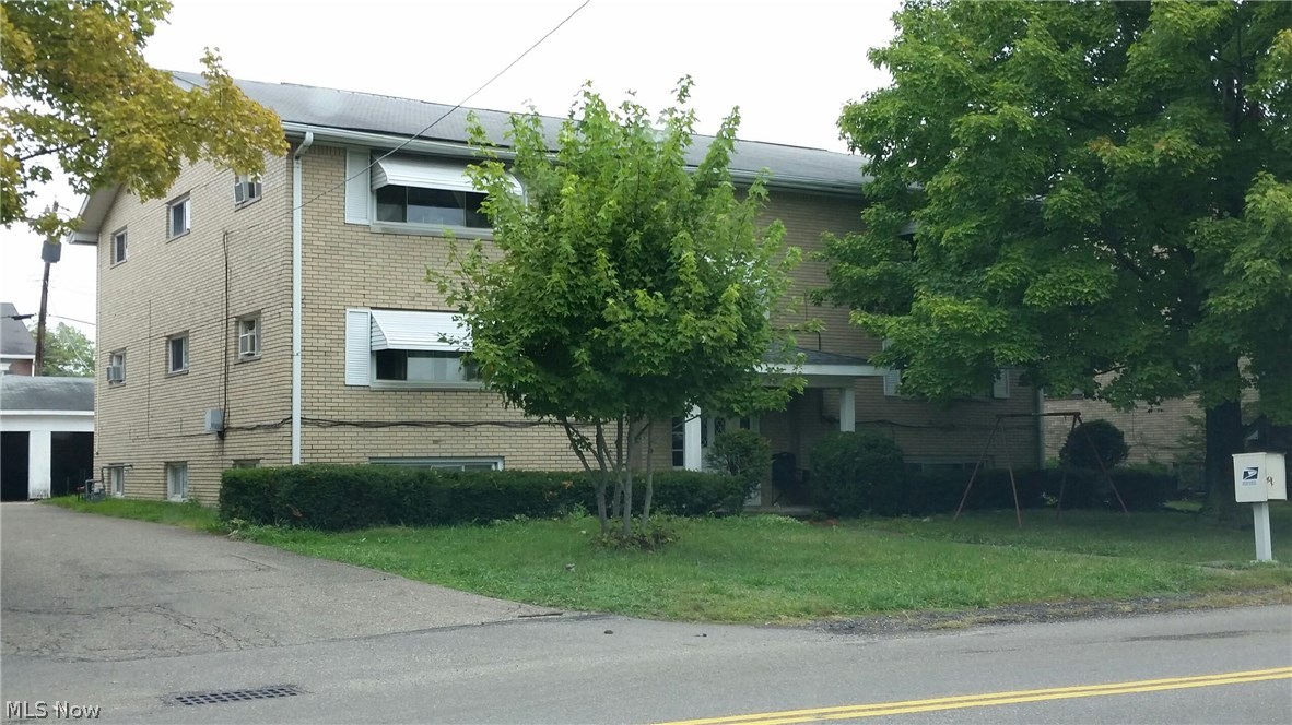 Village/Hartville - Residential Income