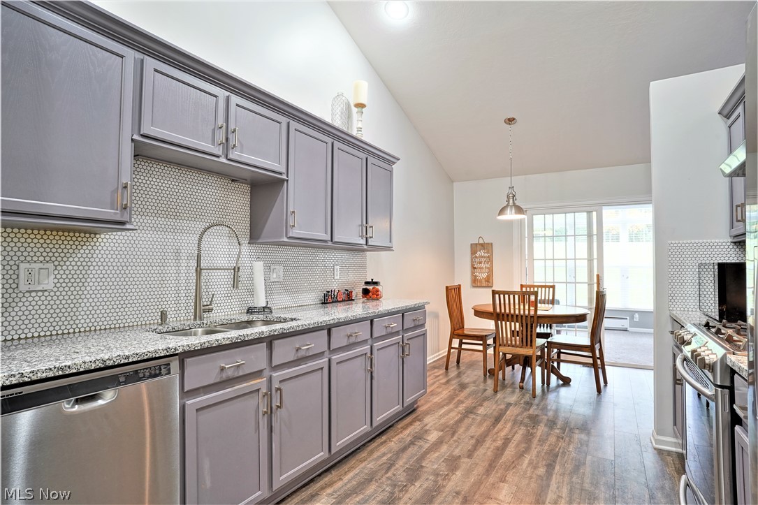 Reserve At East Bath - Residential