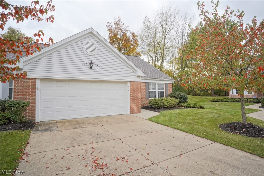 Reserve At East Bath - Residential