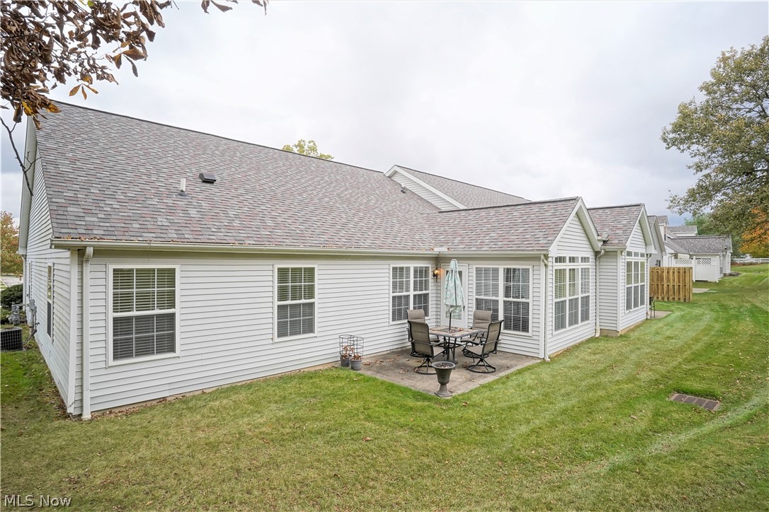Reserve At East Bath - Residential