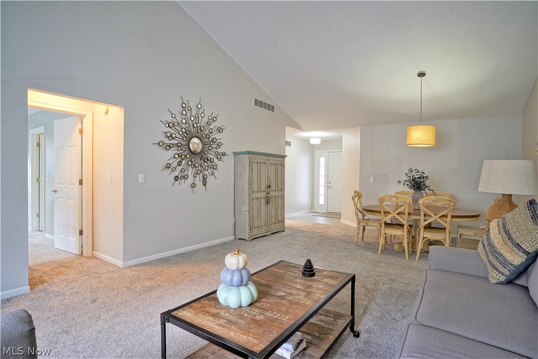 Reserve At East Bath - Residential