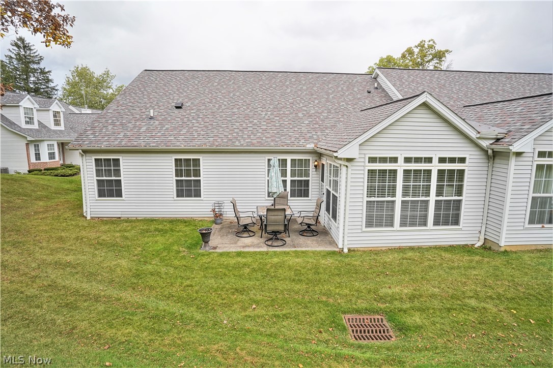 Reserve At East Bath - Residential