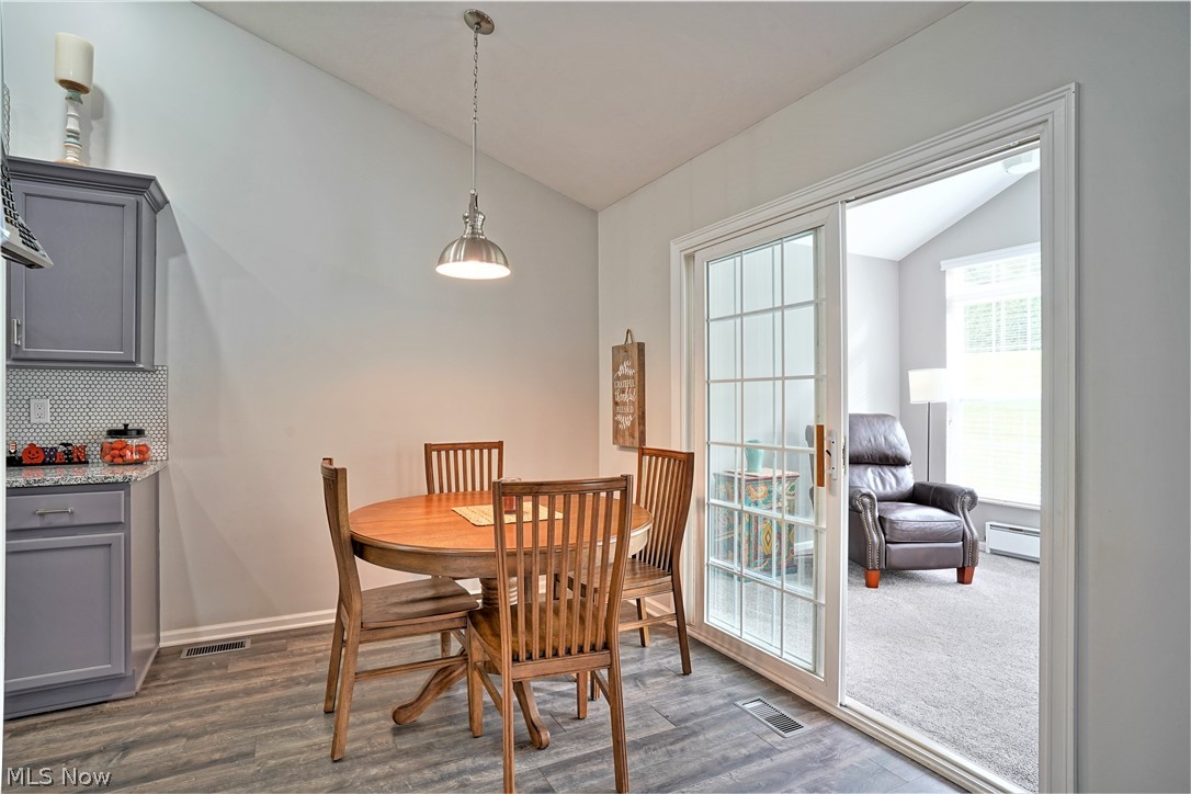 Reserve At East Bath - Residential