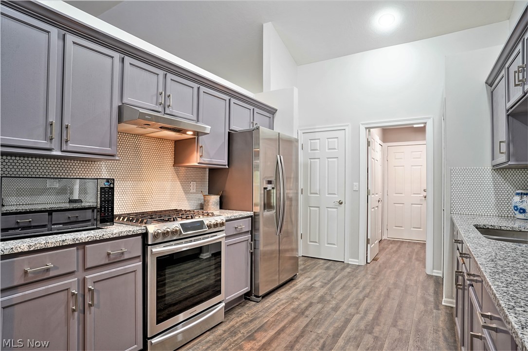 Reserve At East Bath - Residential