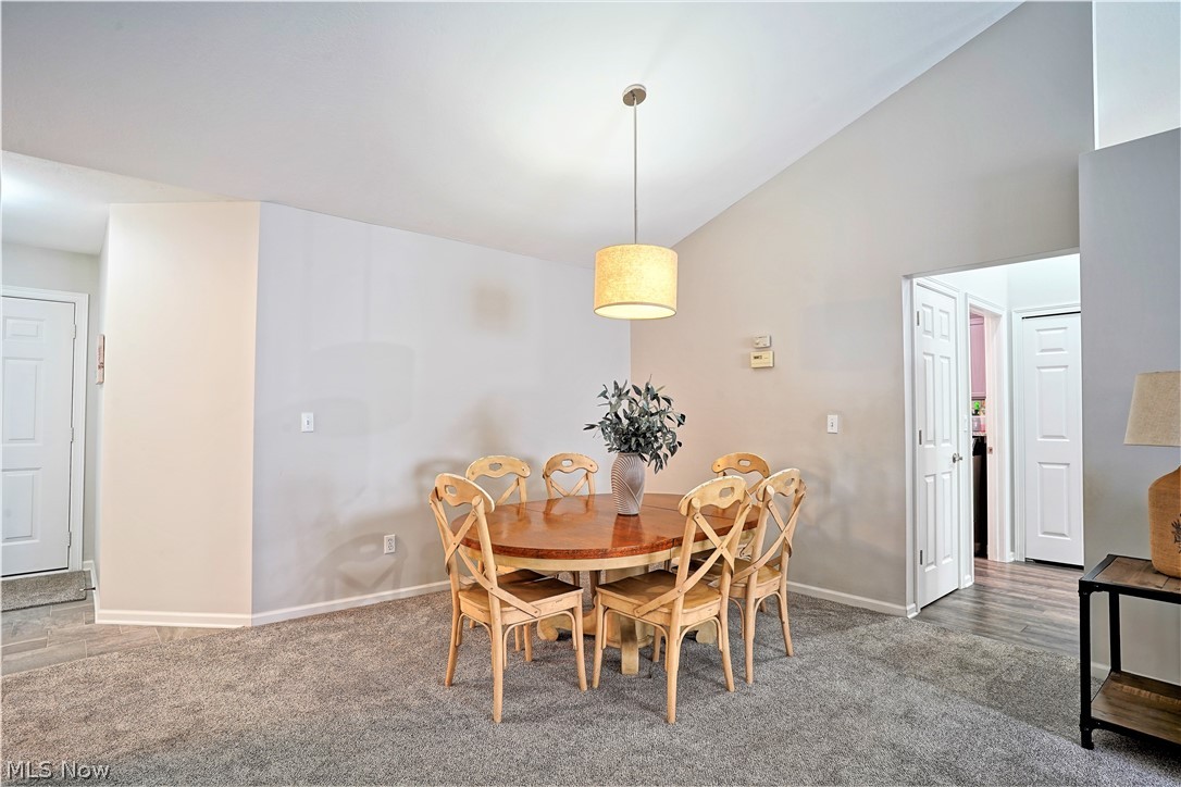 Reserve At East Bath - Residential