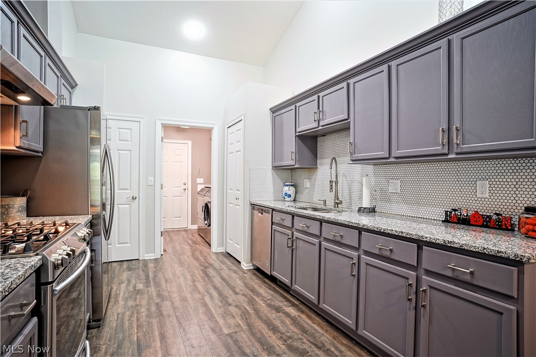 Reserve At East Bath - Residential