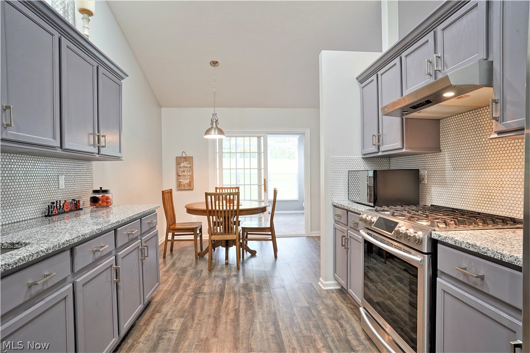 Reserve At East Bath - Residential