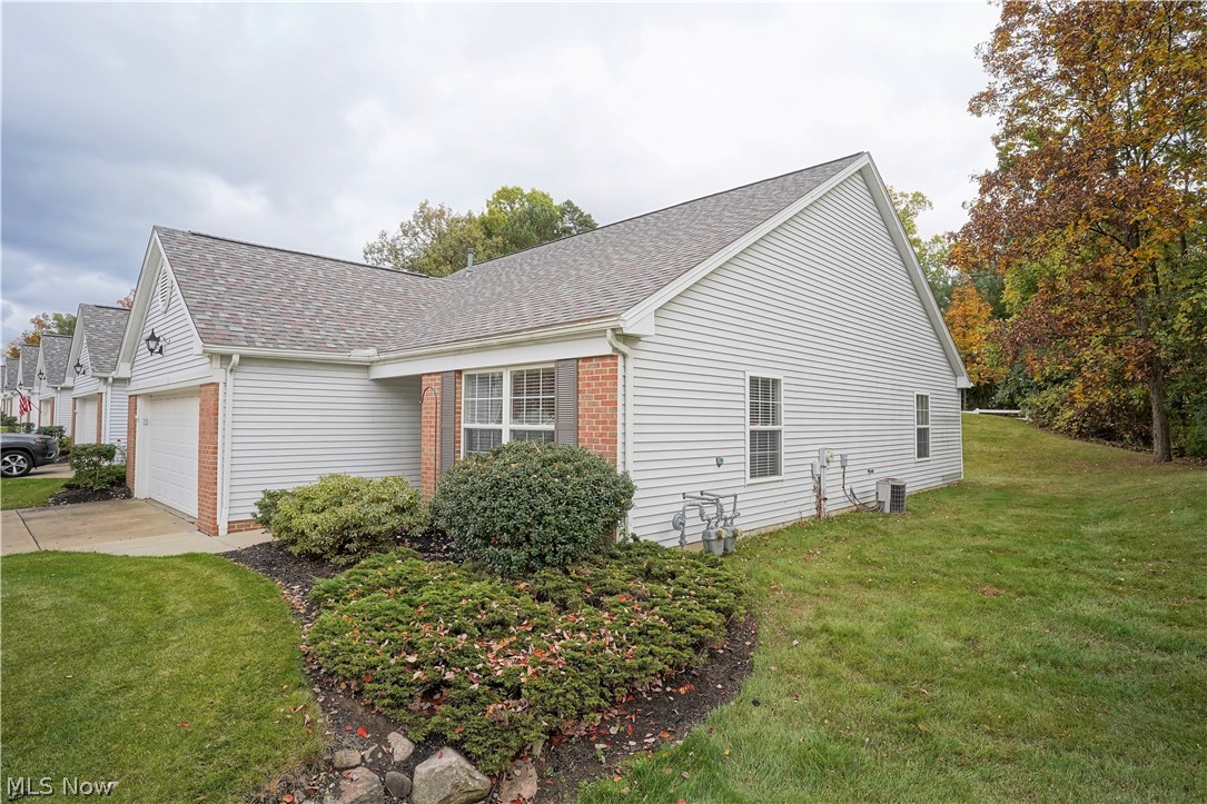 Reserve At East Bath - Residential
