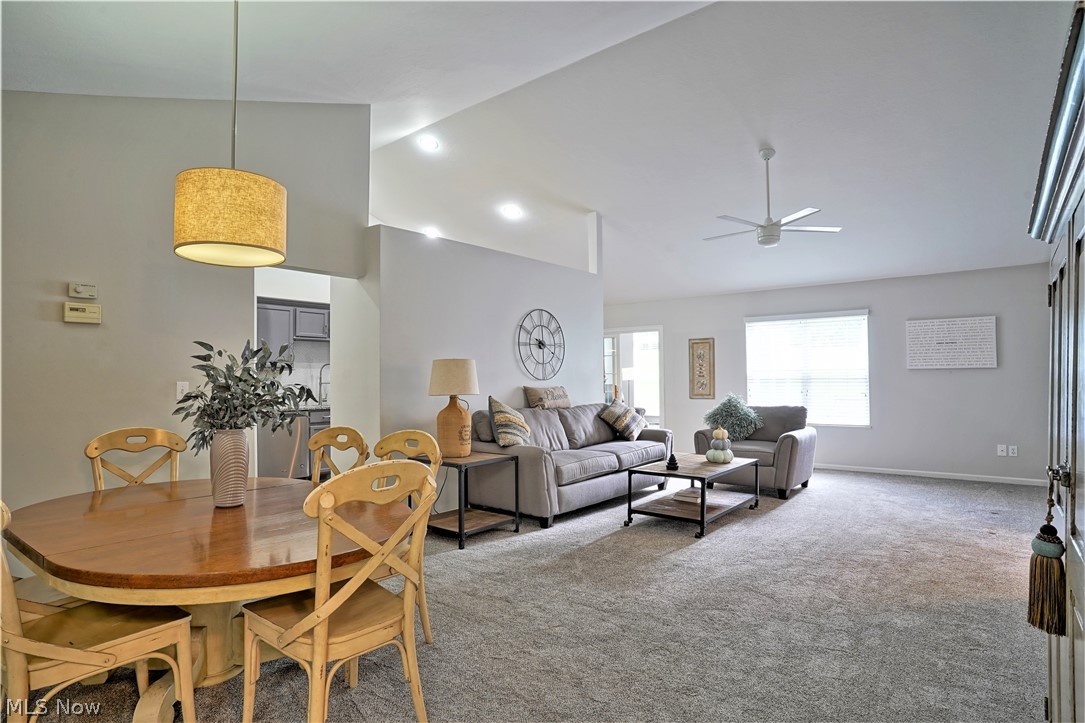 Reserve At East Bath - Residential
