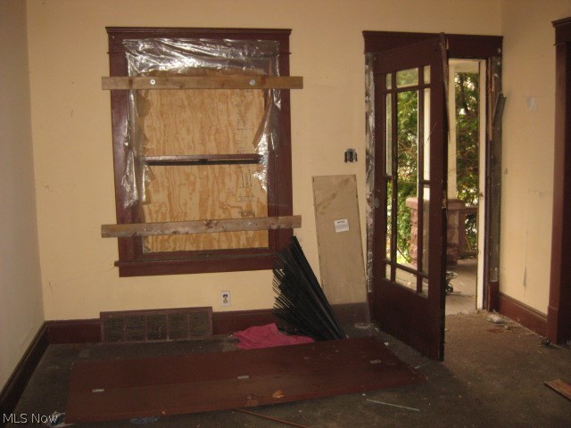 Boulevard Heights - Residential Income