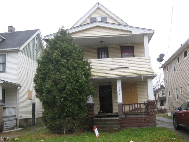 Boulevard Heights - Residential Income