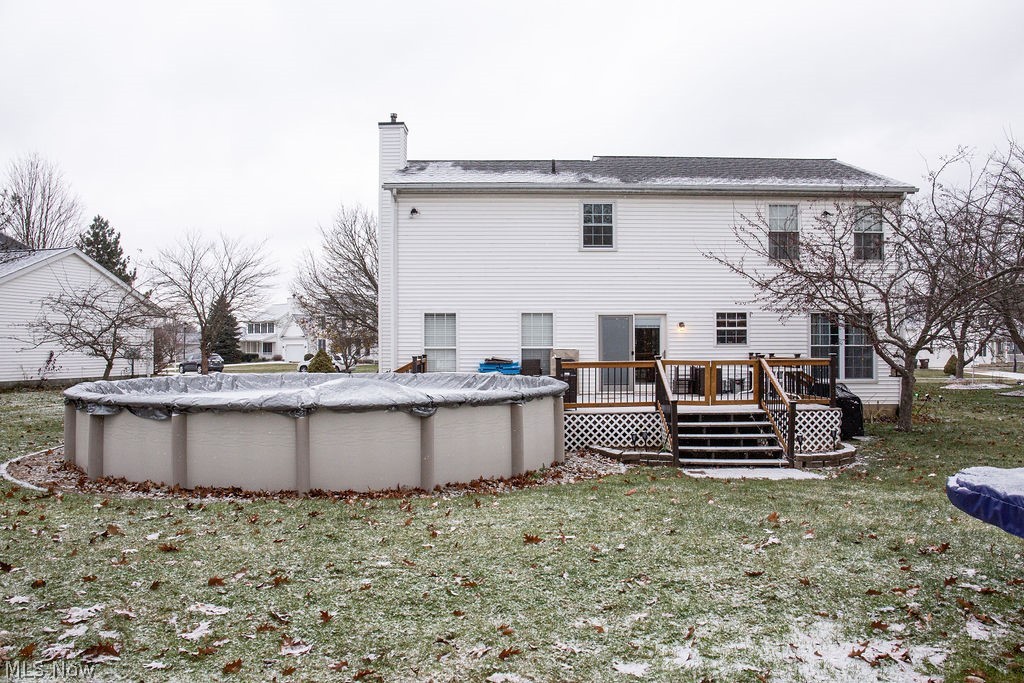 Glen Valley Farms - Residential