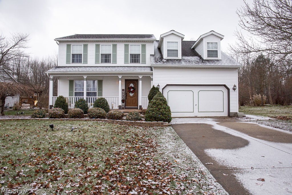 Glen Valley Farms - Residential