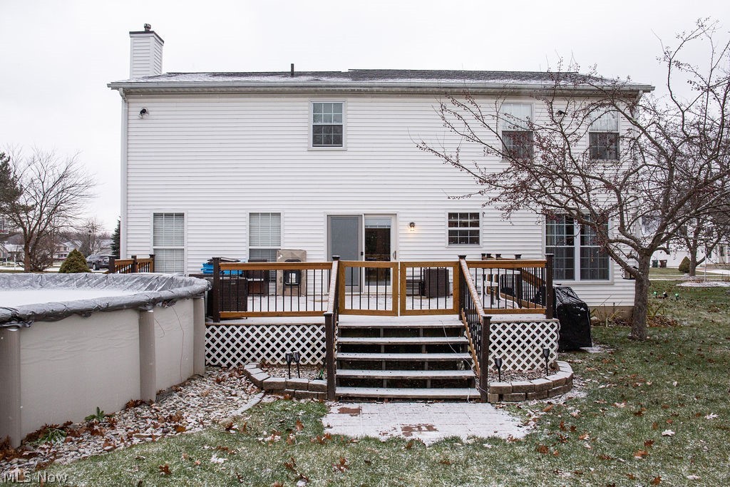 Glen Valley Farms - Residential