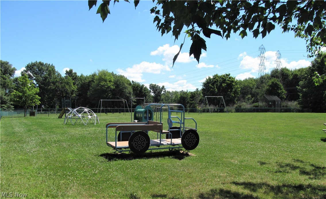 Misty Lake Vlg/Mdws Ph Condo - Residential