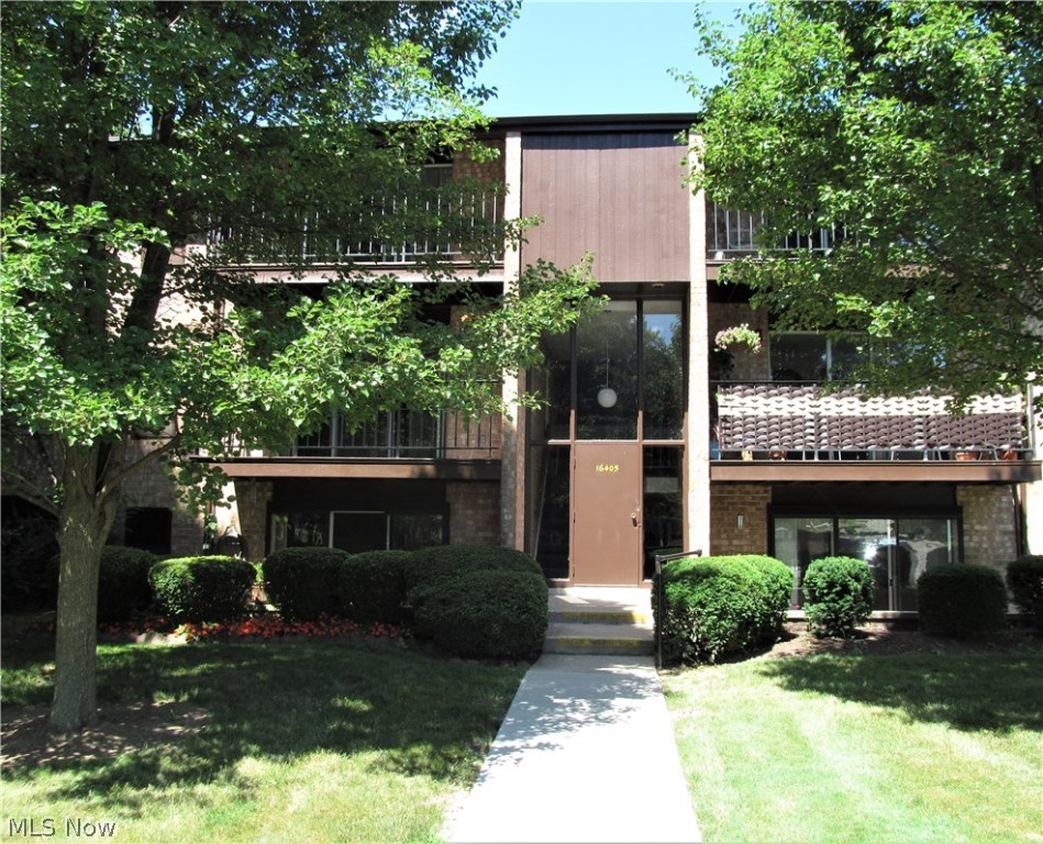 Misty Lake Vlg/Mdws Ph Condo - Residential