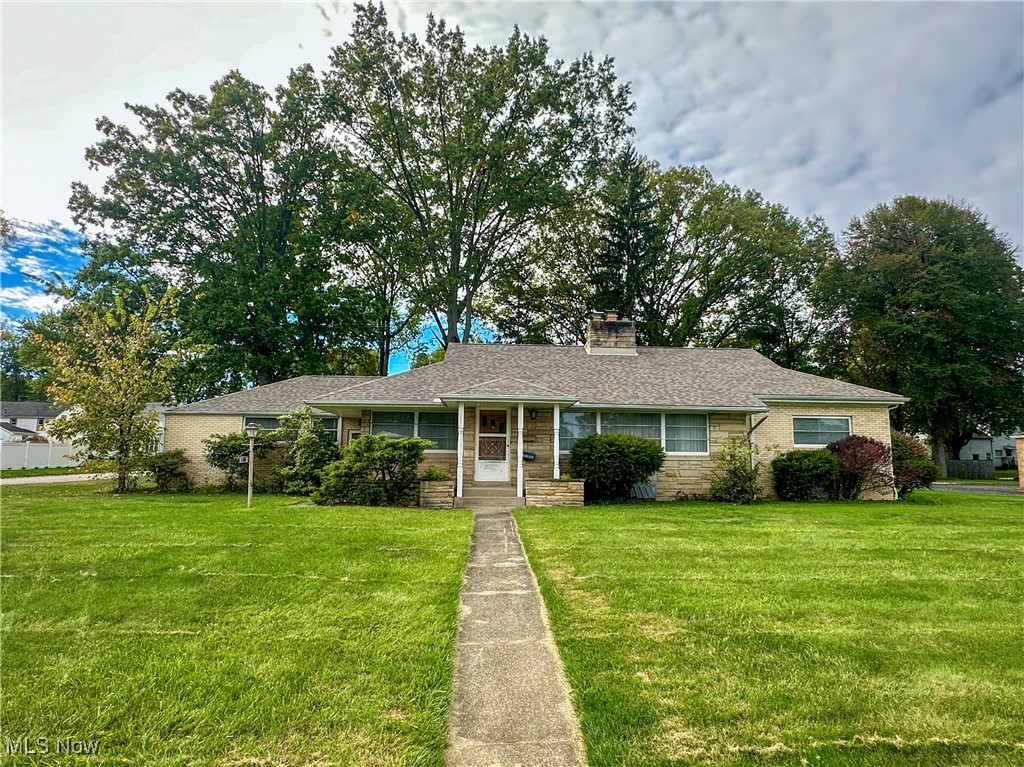 Garden Acres - Residential