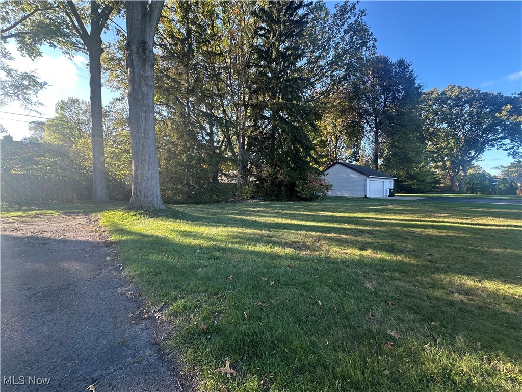 Garden Acres - Residential