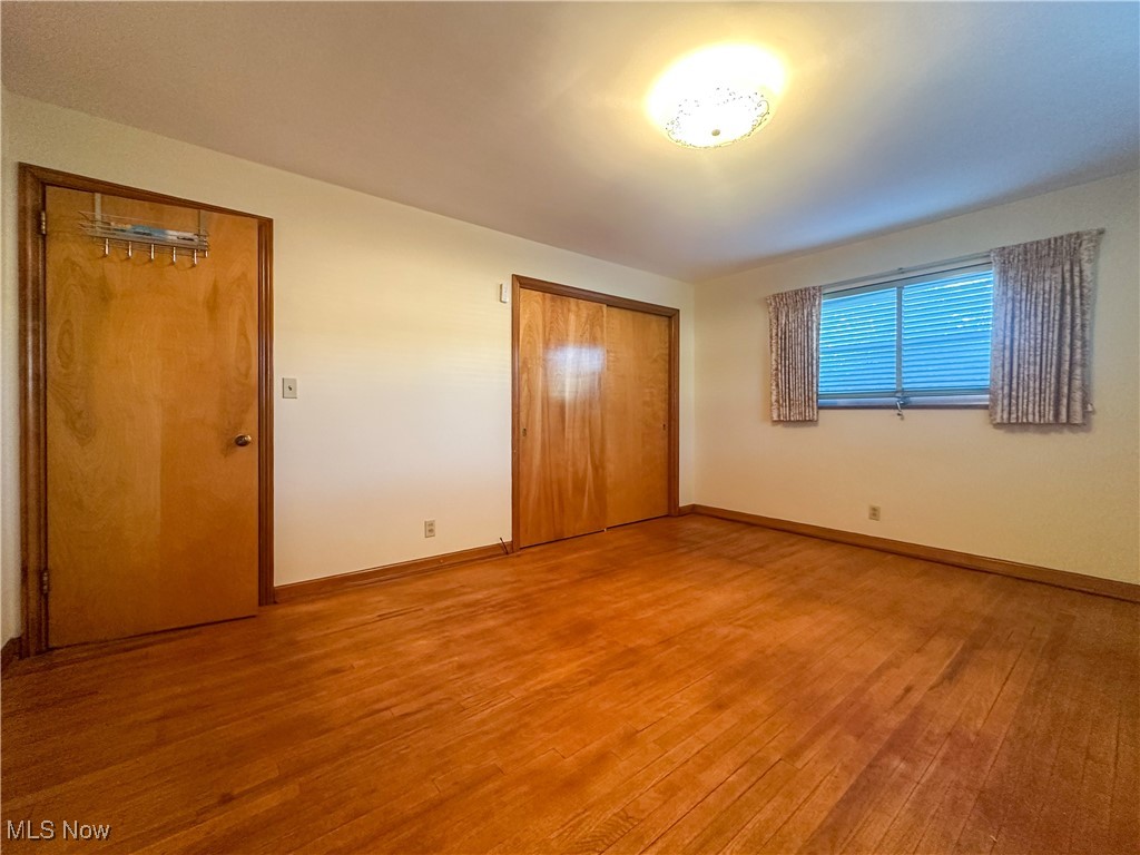 Garden Acres - Residential