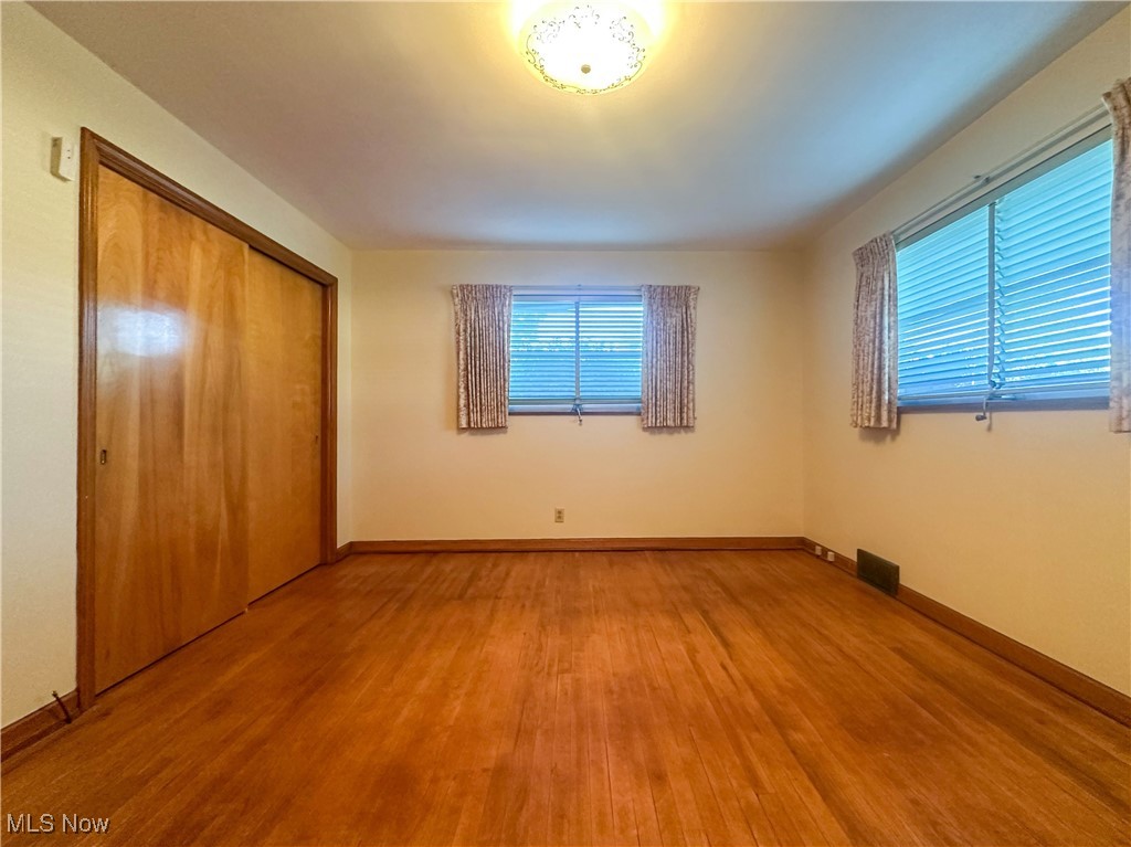 Garden Acres - Residential