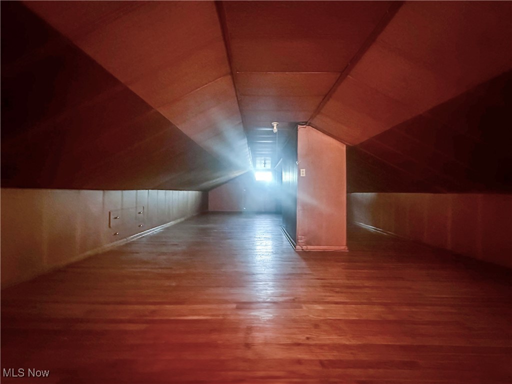 Garden Acres - Residential