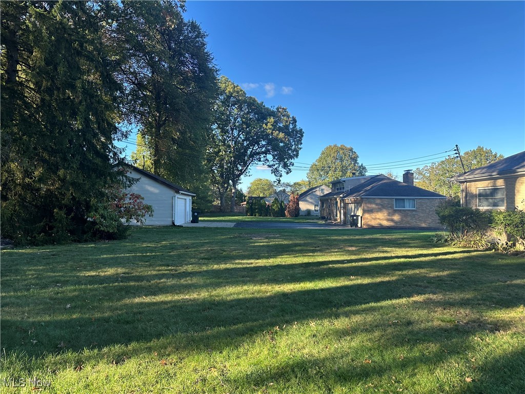 Garden Acres - Residential