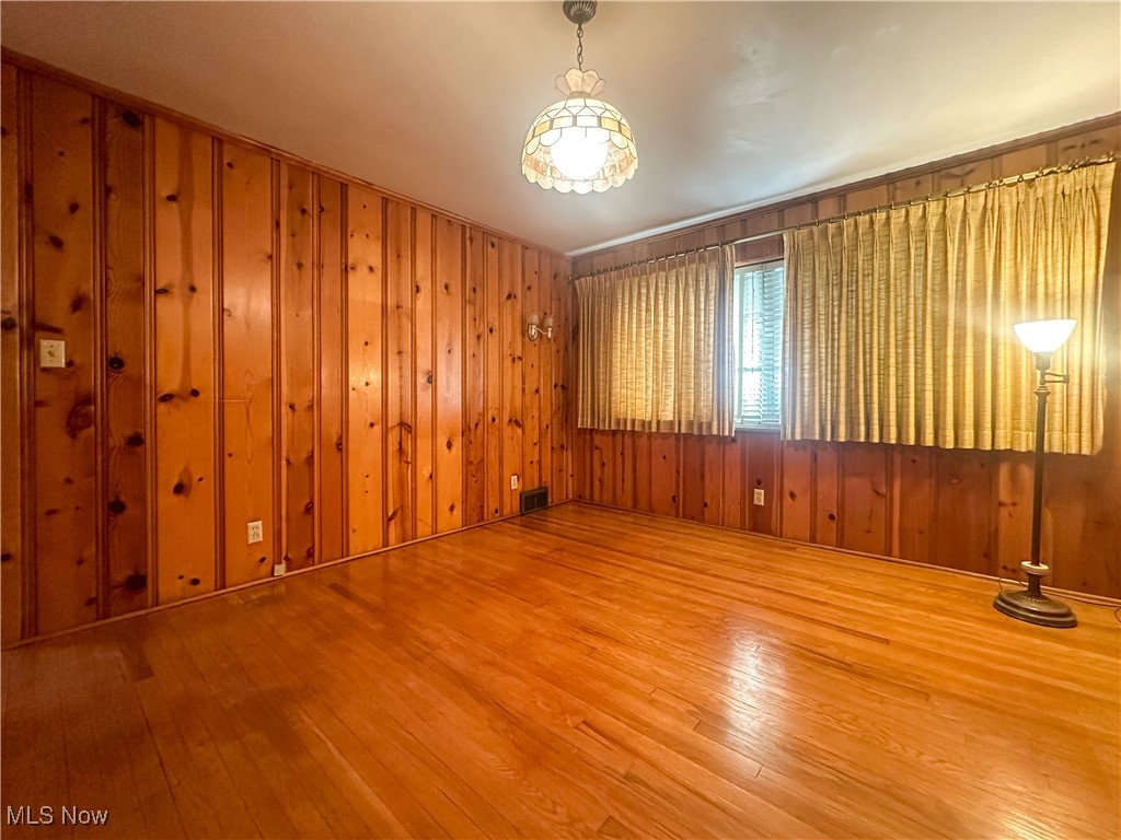 Garden Acres - Residential