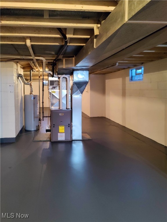 Garden Acres - Residential