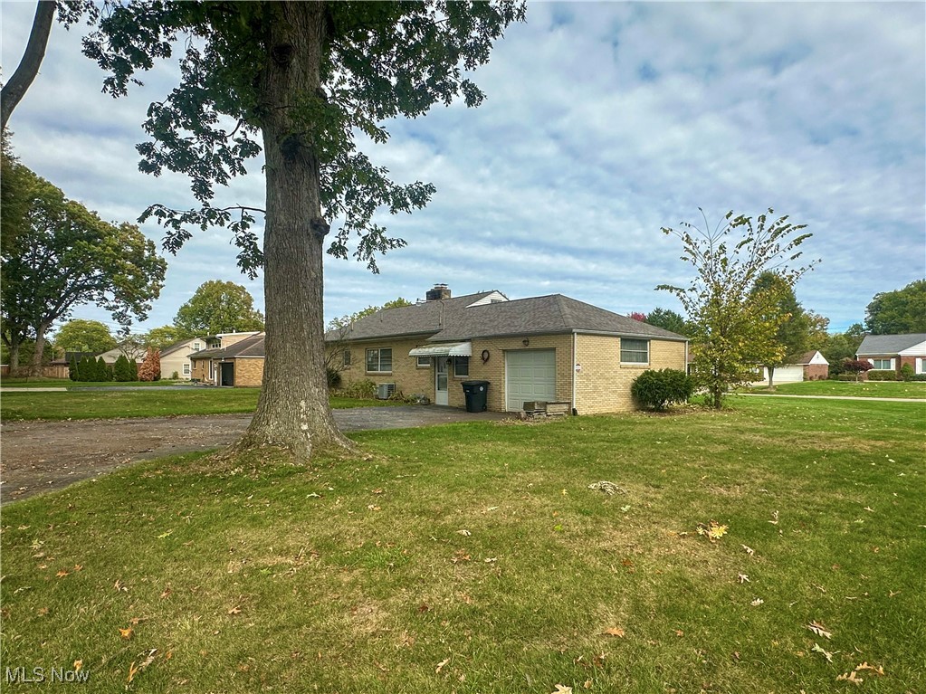 Garden Acres - Residential