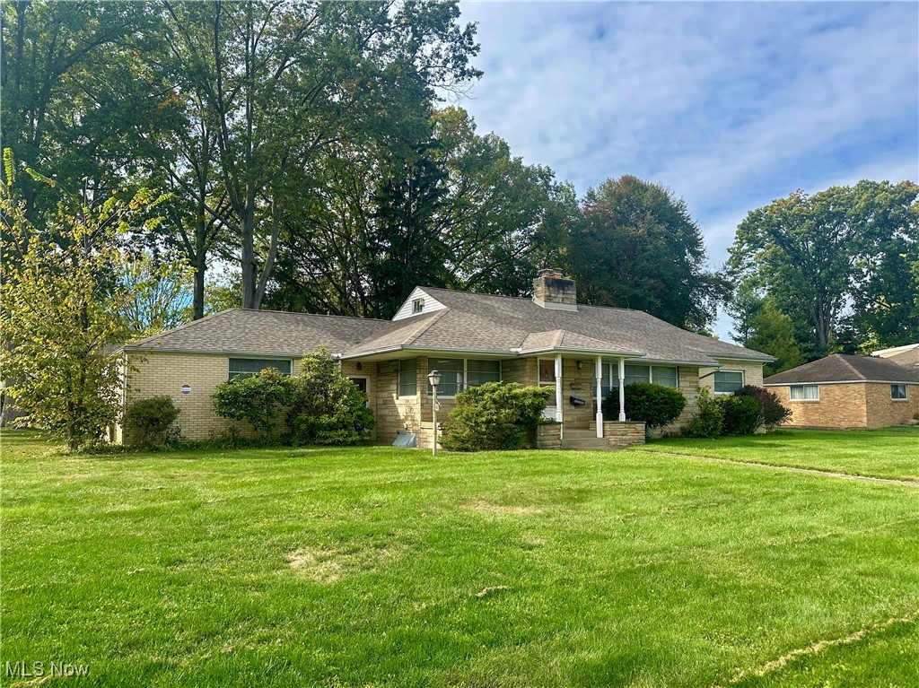 Garden Acres - Residential