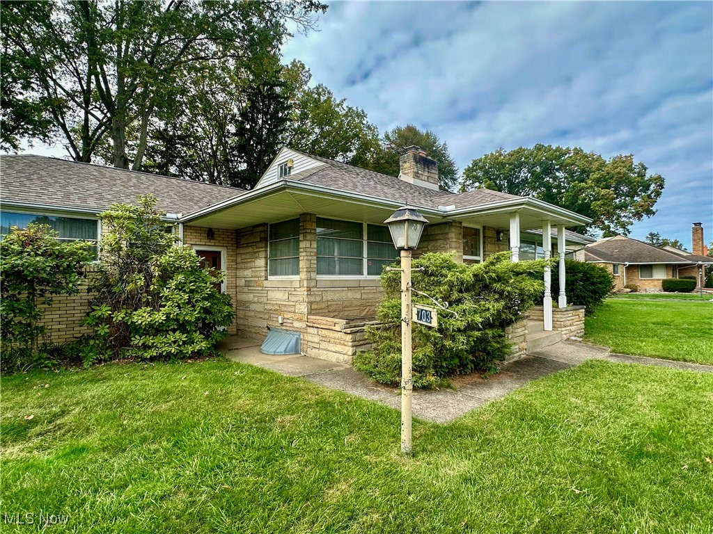 Garden Acres - Residential