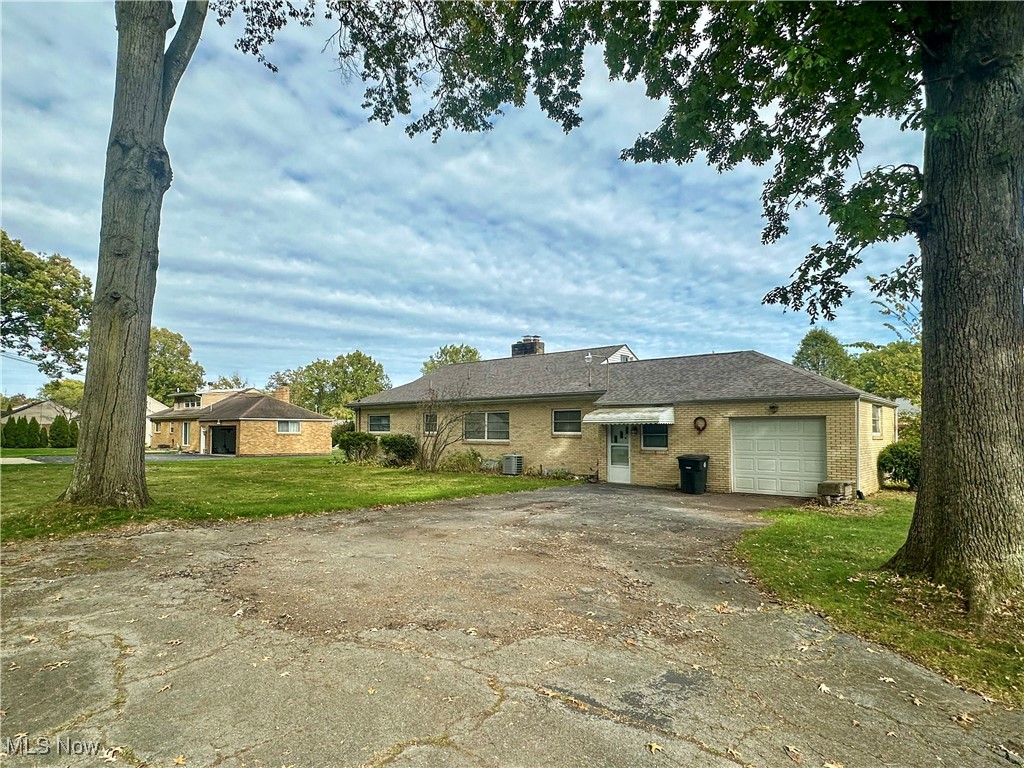 Garden Acres - Residential