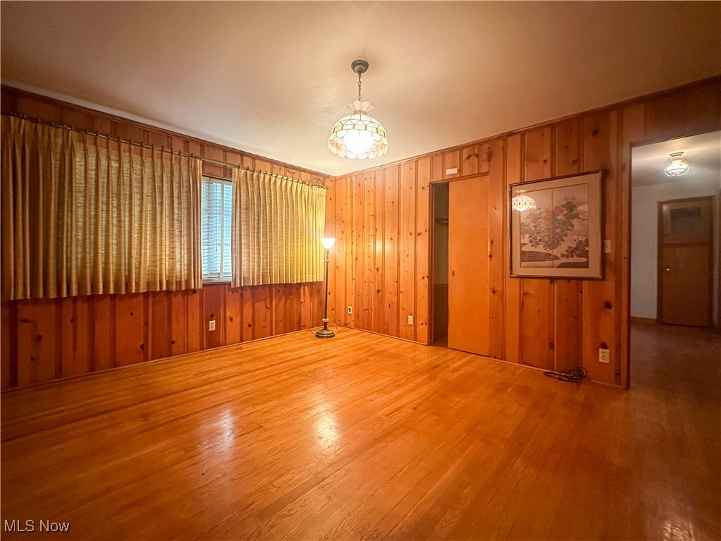 Garden Acres - Residential