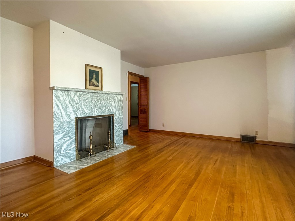 Garden Acres - Residential