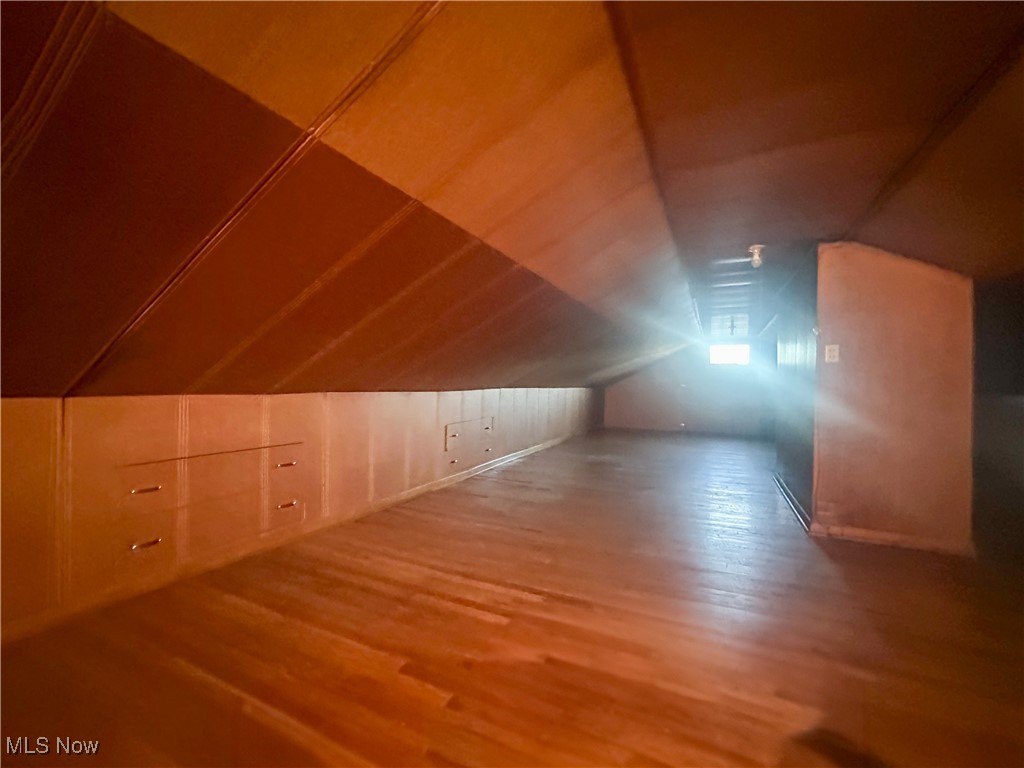 Garden Acres - Residential