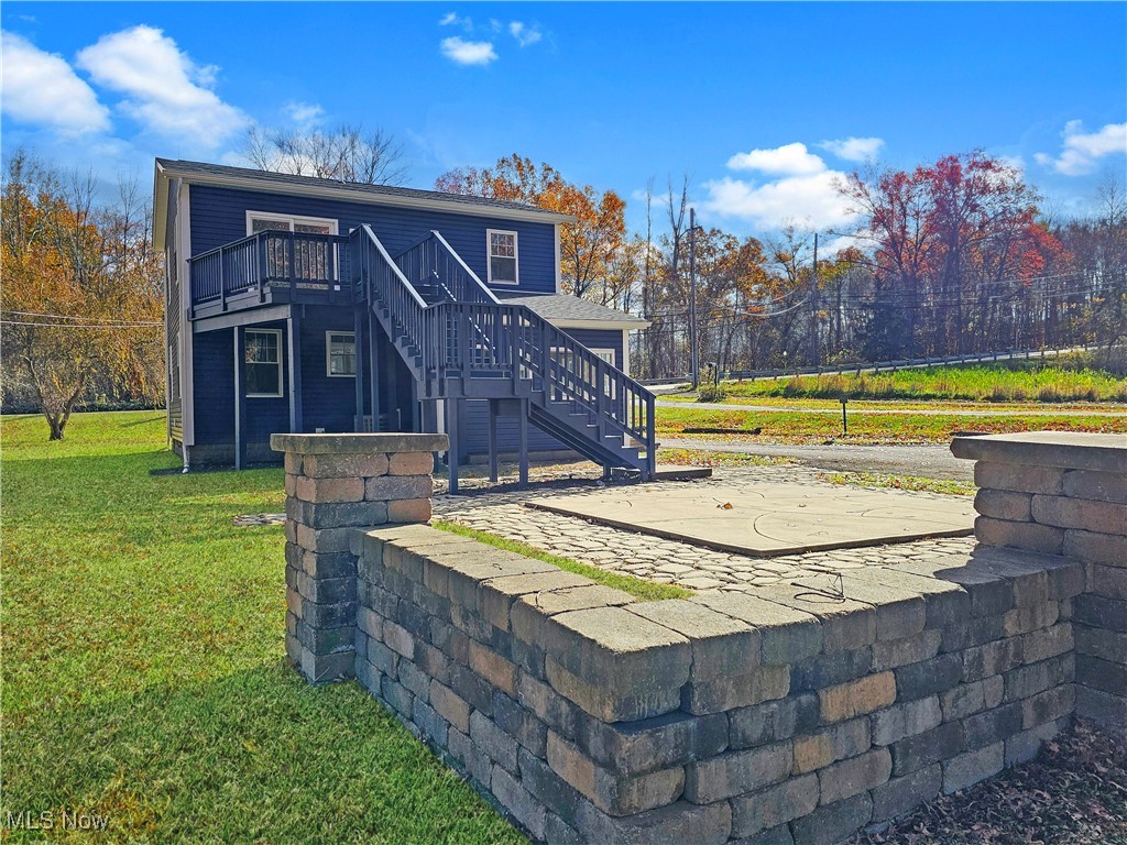 Tract 9 - Residential