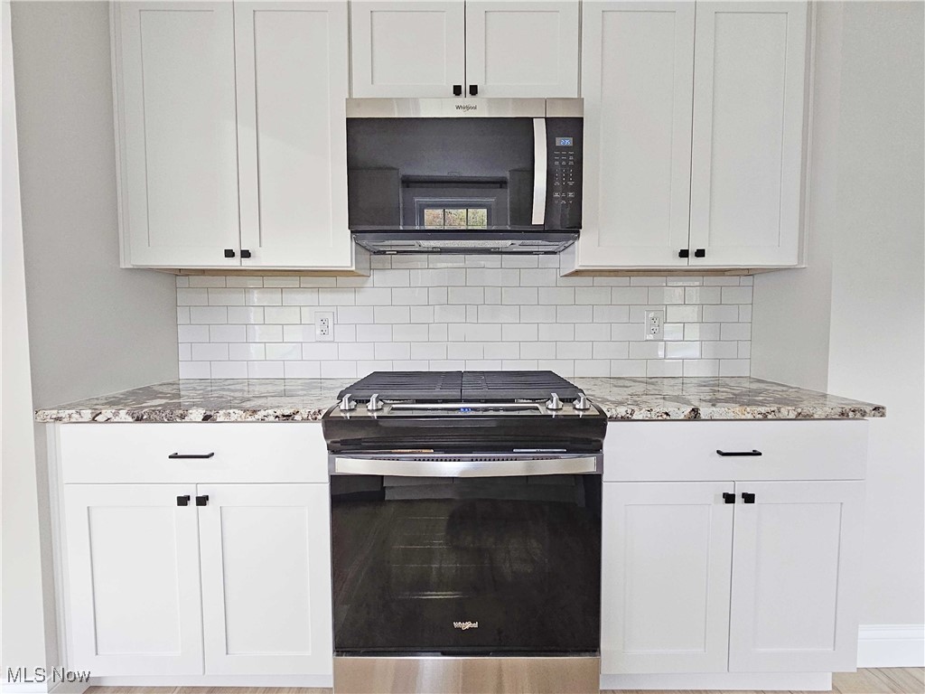 Tract 9 - Residential