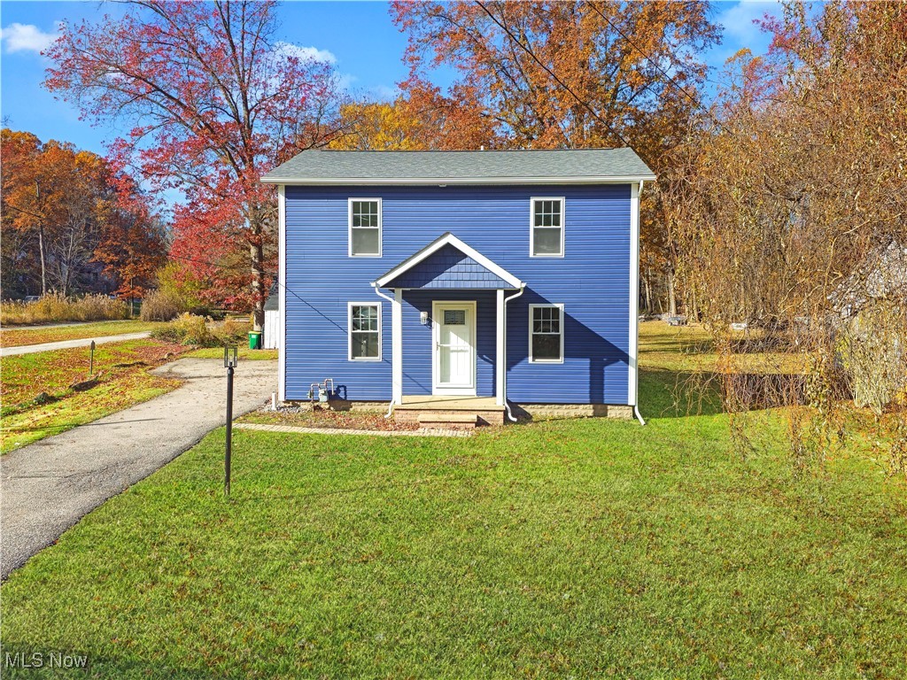 Tract 9 - Residential