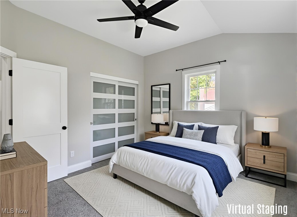 Tract 9 - Residential